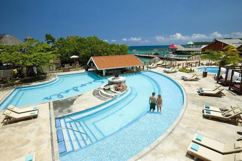 Hotel Sandals Grande Riviera Beach & Villa Golf Resort Ocho Rios
