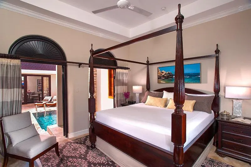 ***** Hotel Sandals Grande Riviera Beach & Villa Golf Resort Ocho Rios Jamaica