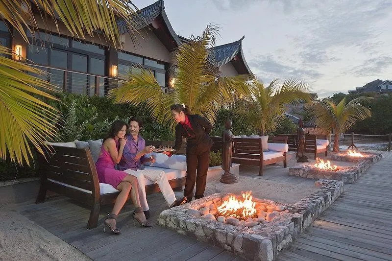 Hotel Sandals Grande Riviera Beach & Villa Golf Resort Ocho Rios