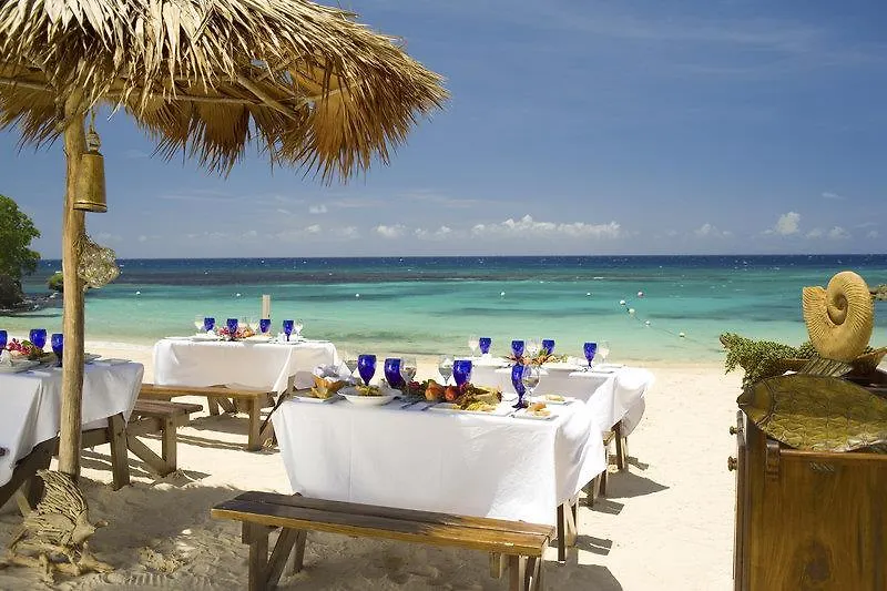 Sandals Grande Riviera Beach & Villa Golf Resort Ocho Rios Hotel